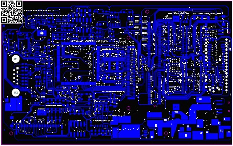 project electronic engineering
