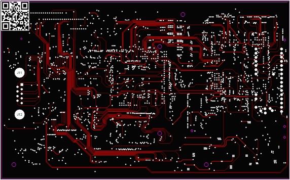 circuit board design