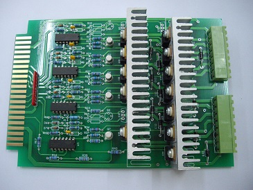 electronic board
