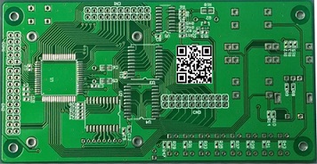 microcontroller board